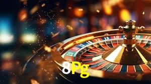 Bônus e promoções da 8Pg