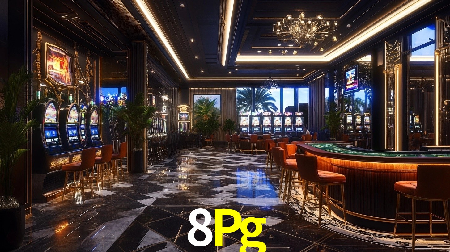 Cashback e recargas na 8Pg