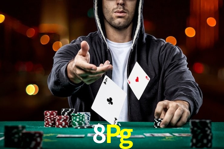 Download rápido e seguro na 8Pg